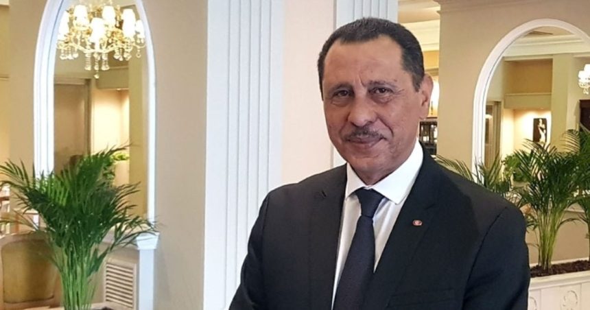 Slim Laghmani déplore «un déséquilibre des pouvoirs en faveur du chef de l’Etat»