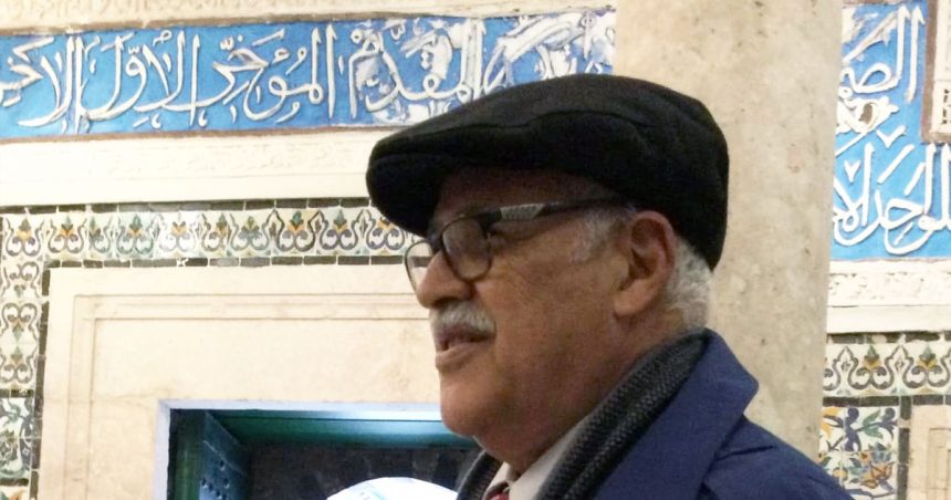 Le poème du dimanche : «D’autres couleurs» de Souf Abid 