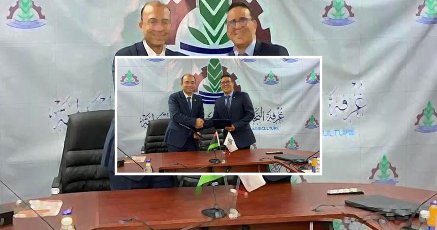Tunisie-Libye : une passerelle économique entre Sfax et Misrata