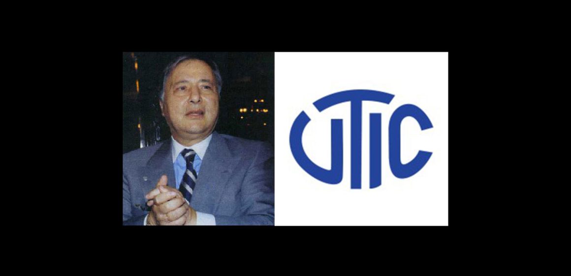 Tunisie : décès de Taoufik Chaibi, fondateur du groupe Utic