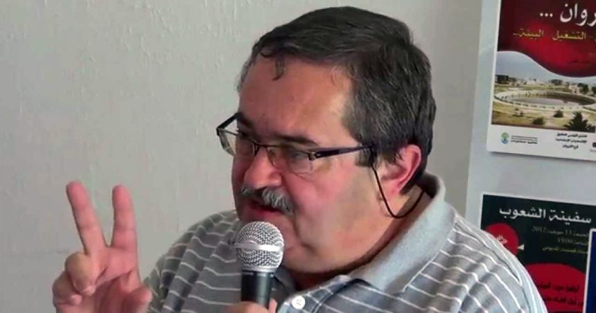 Tunisie-France : ses amis à Paris rendent hommage à Tarek Ben Hiba