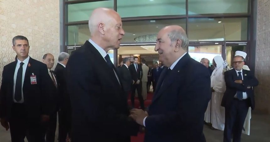 Officiel : Réouverture des frontières terrestres entre l’Algérie et la Tunisie à partir du 15 juillet