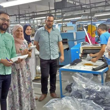 La Tunisie veut réconcilier son industrie textile avec l’environnement
