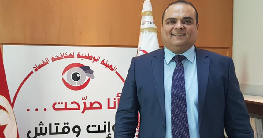 Tunisie-Affaire Instalingo : Sofiane Toubel interdit de voyage