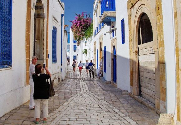 Tunisie : les professionnels du tourisme optimistes sur la suite de la saison