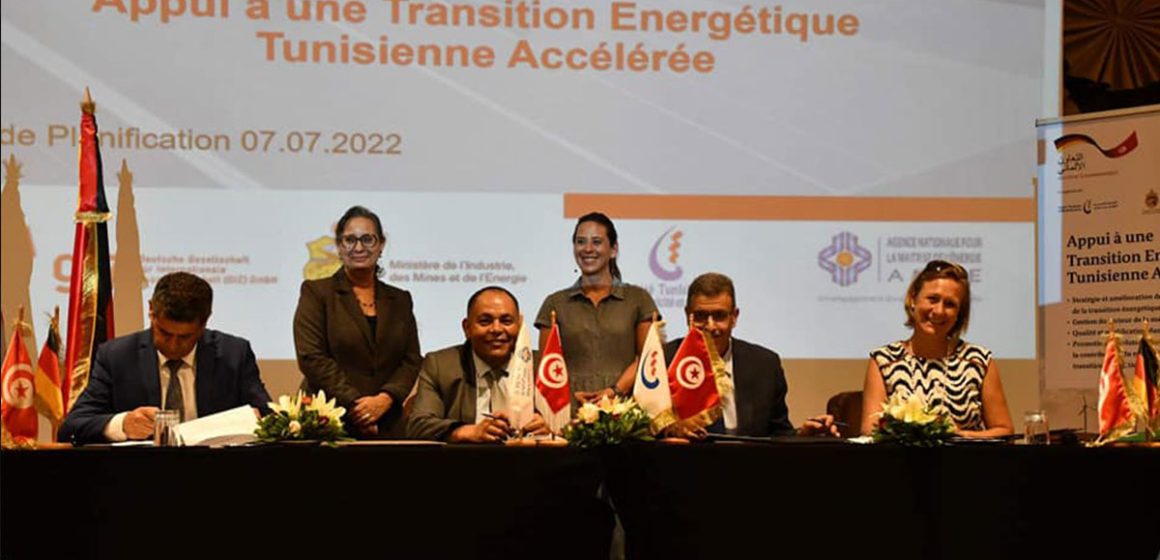 La Tunisie cherche à accélérer sa transition énergétique