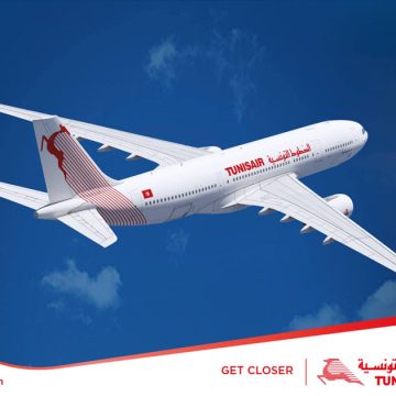 Tunisair : Mise à jour du programme des vols pour le mardi 5 juillet au départ de la Tunisie