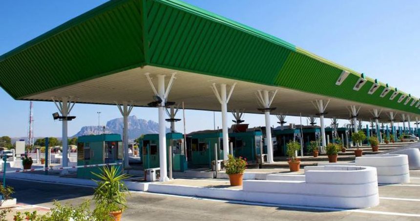 Hausse des tarifs des péages : Précisions de Tunisie Autoroutes