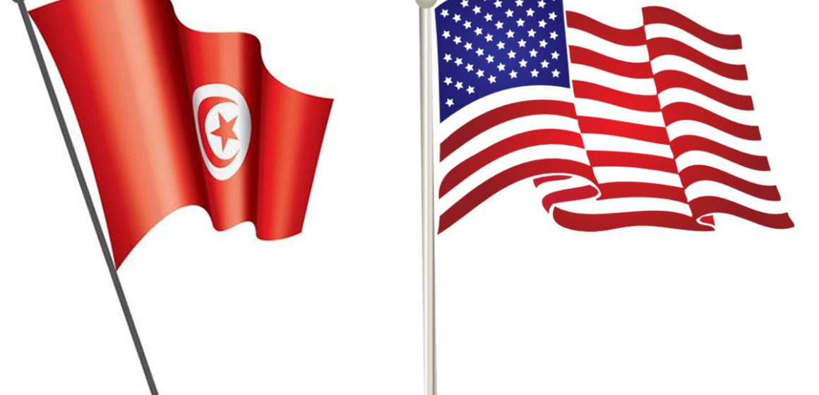 Réunion à Stuttgart de la commission militaire mixte tuniso-américaine