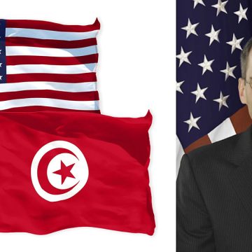 Etats-Unis : les priorités de l’ambassadeur Joey R. Hood en Tunisie