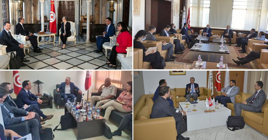 Tunisie – FMI : négociations sur fond d’incertitude