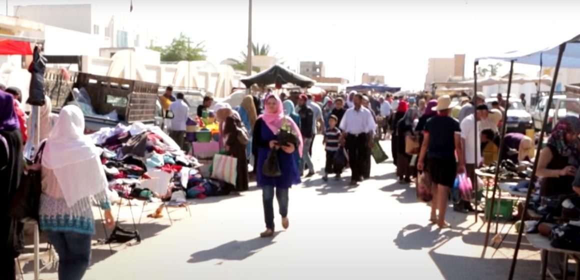 Tunisie : la crise économique aggravée par l’instabilité politique