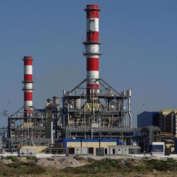Tunisie : le taux d’indépendance énergétique perd 2 points en un an