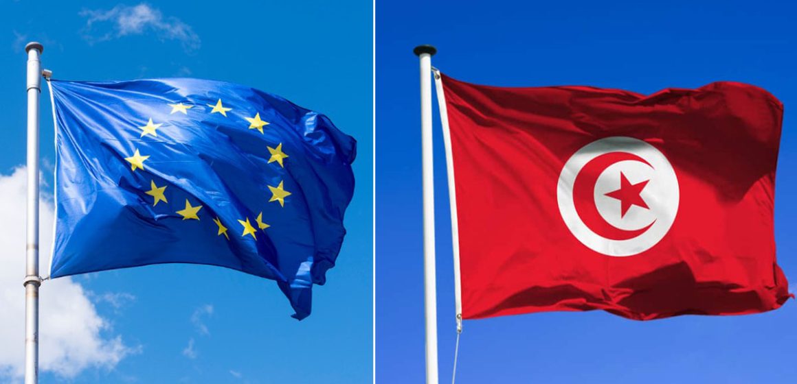 Nouvelle constitution : L’Union européenne s’exprime sur le référendum prévu le 25 juillet en Tunisie