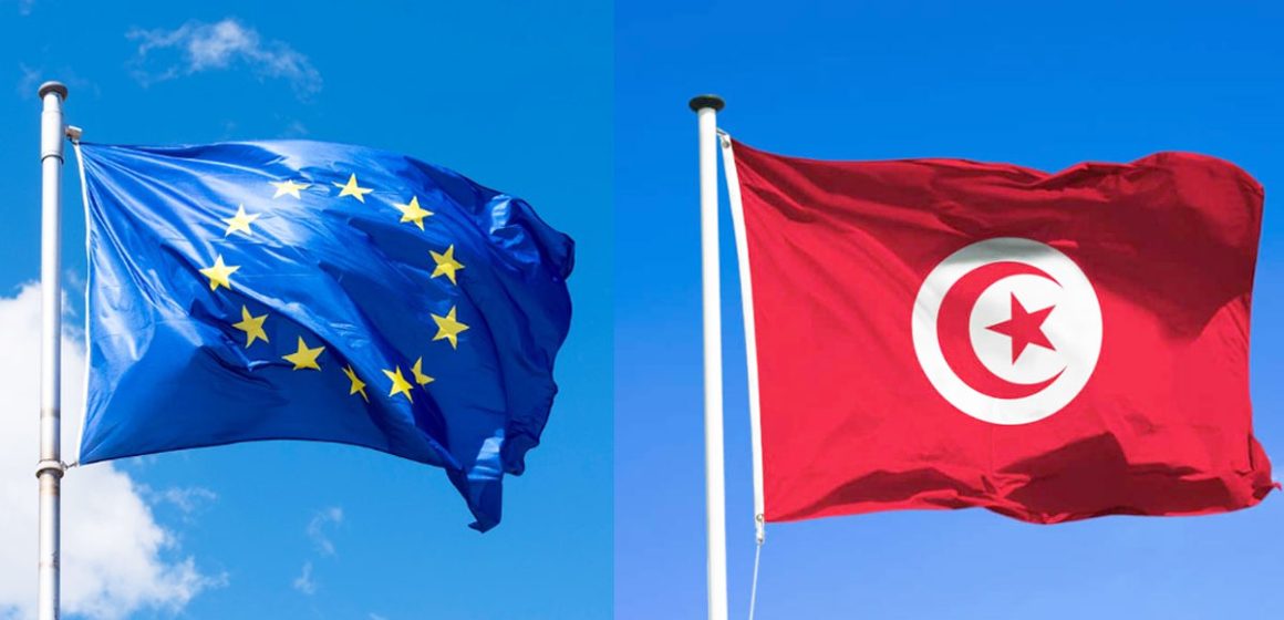 Projet d’accord avec l’UE : la Tunisie préfère temporiser  
