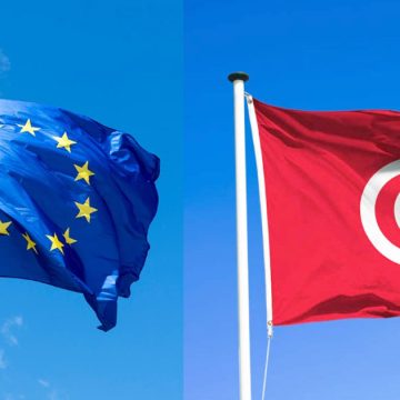 Tunisie : L’Union européenne note «une faible participation» au référendum