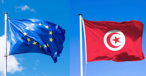 Union-europeenne-Tunisie Tunisie-Europe | Tension diplomatique et risque économique