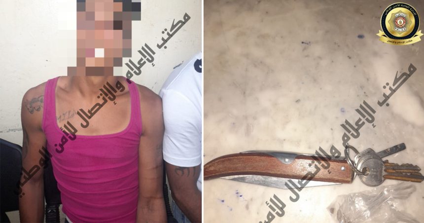 Une femme enlevée et violée à Tunis : Un individu objet de 13 mandats de recherche arrêté à Sijoumi