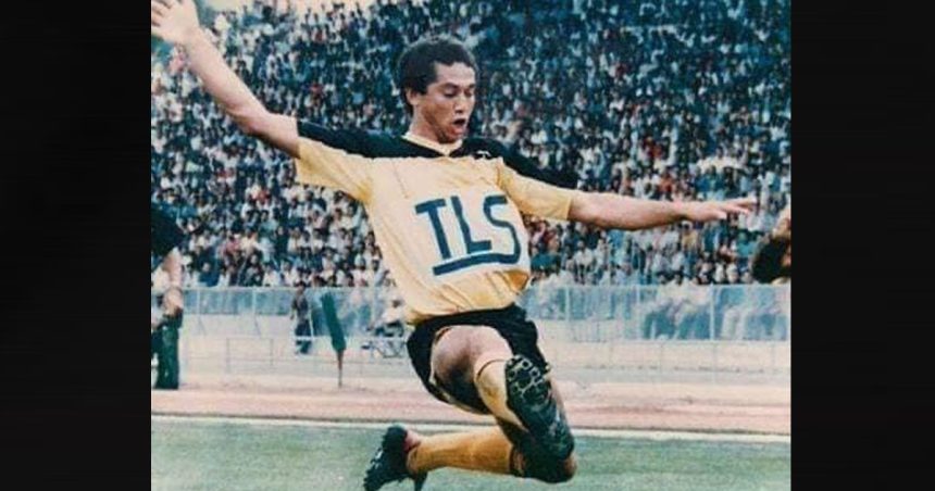 Tunisie : Décès de l’ancien joueur du Club athlétique bizertin Yassine Jaziri
