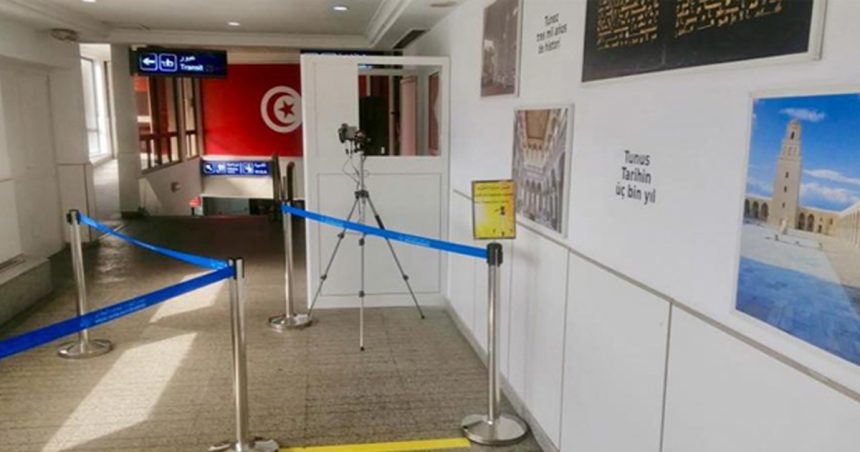 Covid : Mesures pour les Tunisiens revenant du pèlerinage à la Mecque (ministère de la Santé)