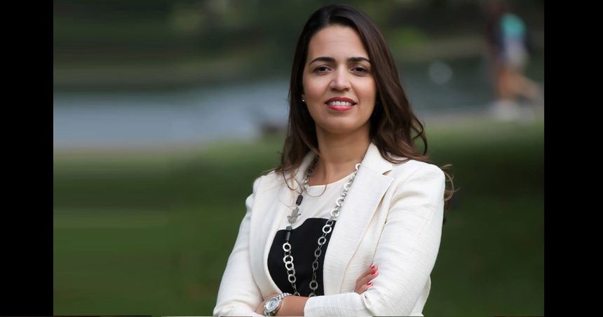 Afef Daoud : «Le référendum est une continuité d’un parcours individuel et ne peut être légitime»