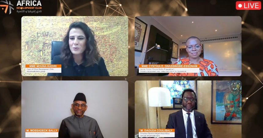 AfricaDev d’Attijariwafa bank : Les idées développées par les entreprises africaines pour faire face à la crise sanitaire