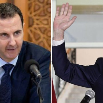 Tunisie – Syrie : Kaïs Saïed salue «les exploits» de Bachar Al-Assad