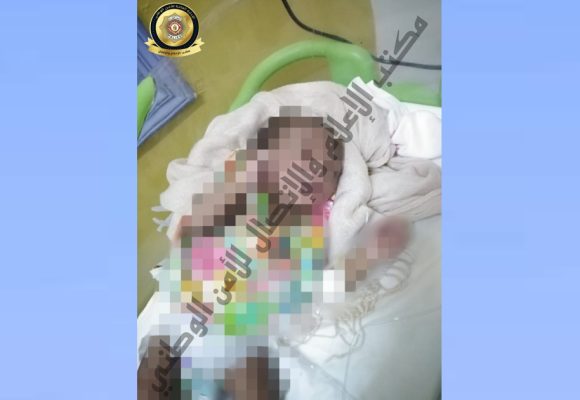 Bébé abandonné près d’une station de métro à l’Ariana : Arrestation de la mère