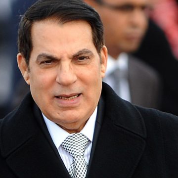 Tunisie : Najet Ben Ali, sœur de Zine El Abidine Ben Ali, décédée