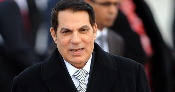Tunisie | Qui a poussé Ben Ali vers la porte de sortie ?  
