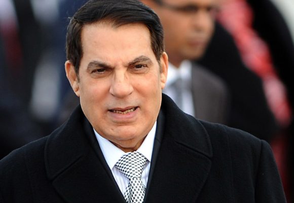 Tunisie | Qui a poussé Ben Ali vers la porte de sortie ?  
