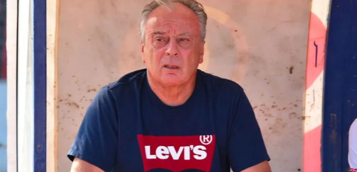 Club africain : Bertrand Marchand pour remplacer Adel Sellimi ?