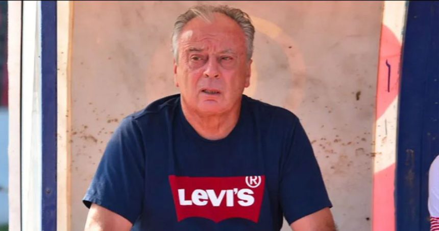 Club africain : Bertrand Marchand pour remplacer Adel Sellimi ?