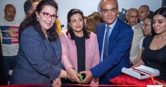 Tunisie : La BNA fête son prix de meilleure banque RSE en 2022