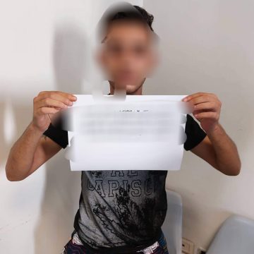 Tunis : Arrestation de «Weld Bouda», un dealer en fuite, objet de 10 mandats de recherche