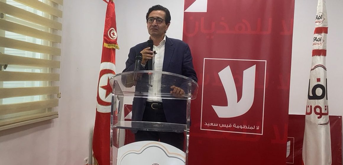 Fadhel Abdelkefi : «La loi électorale a été enfreinte»