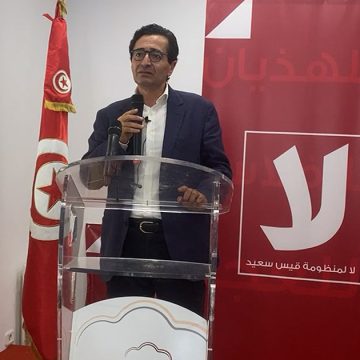 Tunisie : Fadhel Abdelkefi empêché de prendre l’avion