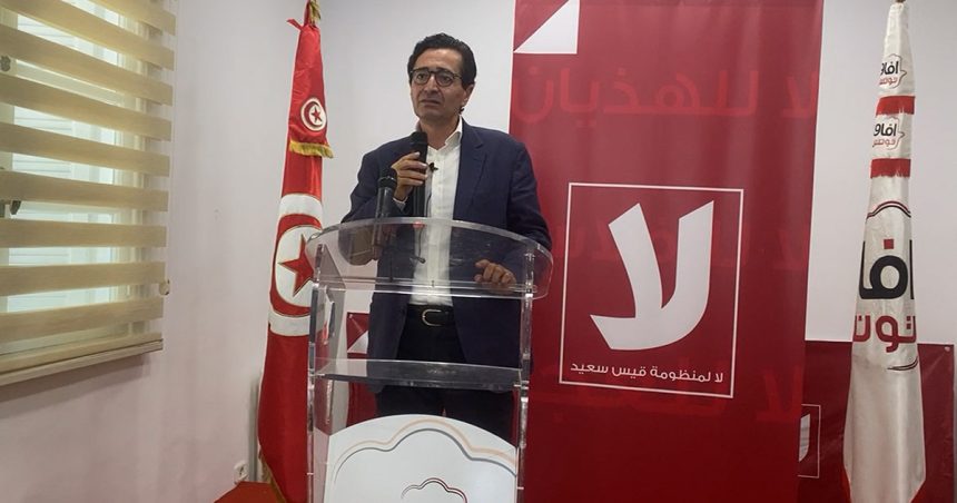 Fadhel Abdelkafi : «Le ministère tunisien des Finances est dirigé comme une épicerie»