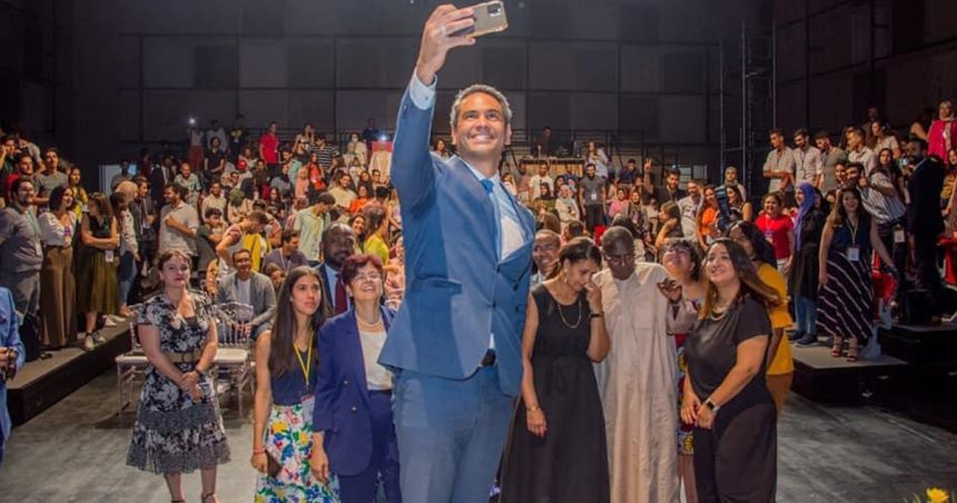 Le ministre de l’Emploi revient en images sur le premier forum D-CLIC Pro, tenu les 19 et 20 juillet à Tunis