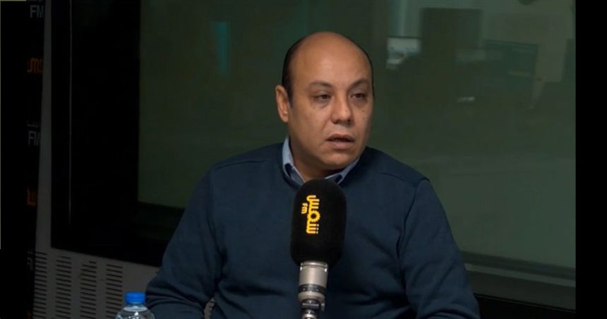 Kaïs Karoui : «Le taux de participation au référendum a dépassé les 40 %»