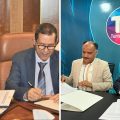 La FTH signe des contrats de sponsoring et de partenariat avec Tunisie Télécom et Agil
