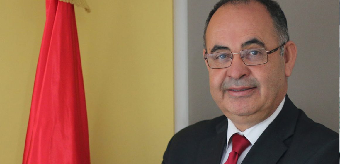 Mabrouk Korchid : «Nous demandons le report des élections»