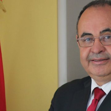Mabrouk Korchid : «Kaïs Saïed ne donne pas d’espoir aux Tunisiens»