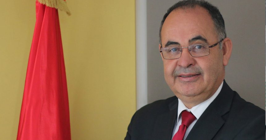 Mabrouk Korchid : «Kaïs Saïed ne donne pas d’espoir aux Tunisiens»