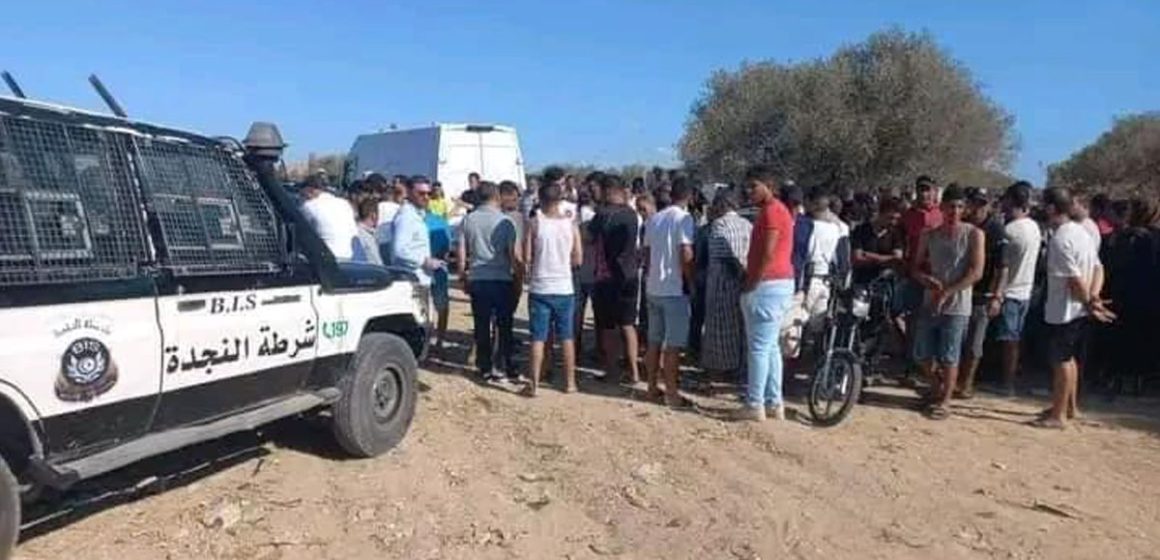 Sousse : Le corps d’un jeune homme poignardé à mort retrouvé à Sidi Abdelhamid