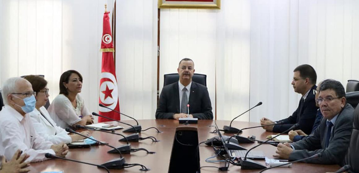 Covid : Amélioration de la situation épidémiologique en Tunisie