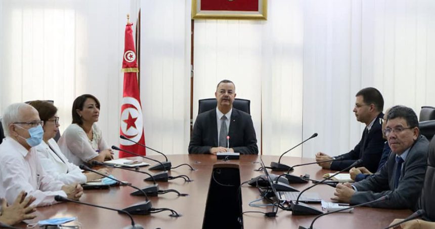 Covid : Amélioration de la situation épidémiologique en Tunisie