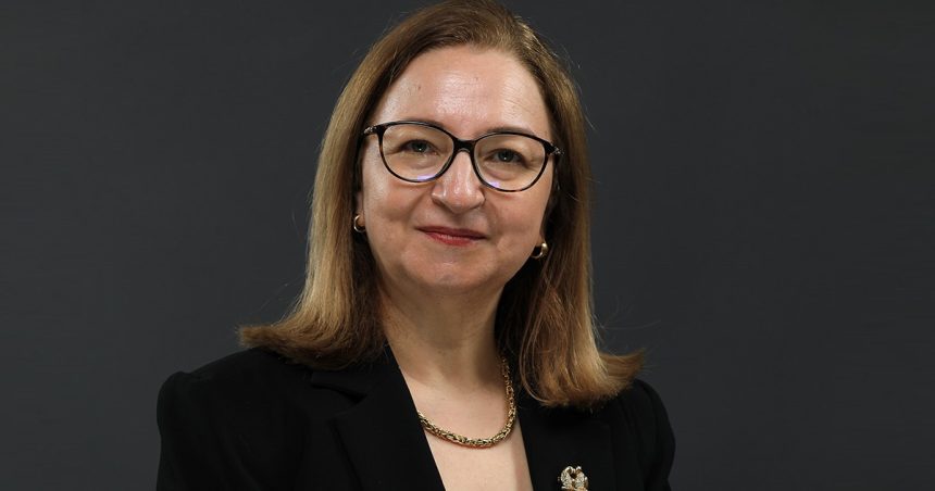 Tunisie : Nadia Gamha (BCT) souligne la nécessité de lever les contraintes entravant l’accès des jeunes aux services financiers