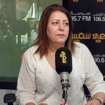 Tunisie : Neïla Zoghlami condamne l’apparition de l’épouse de Saïed le jour de la Fête de la femme