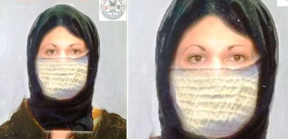 Un bébé enlevé par une femme à Sidi Bouzid : Le portrait-robot de la suspecte dévoilé (Ministère de l’Intérieur)